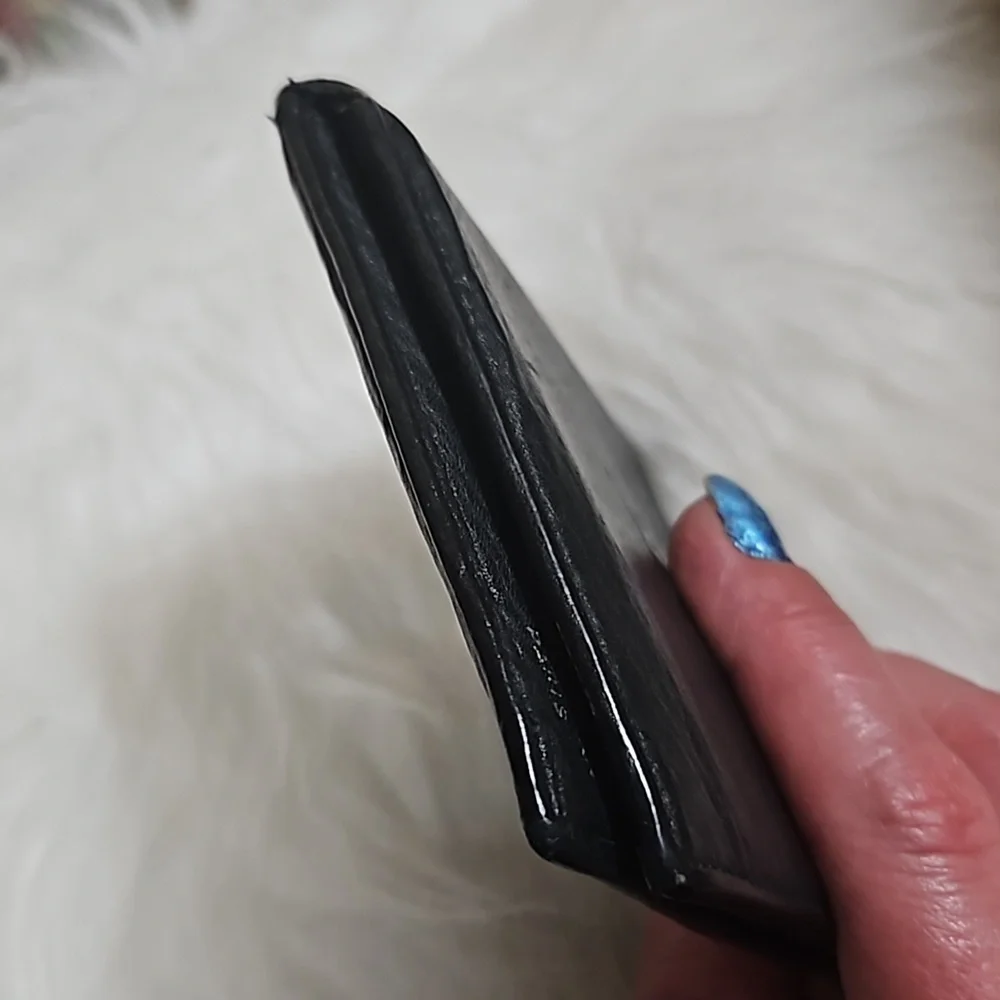 Givenchy Men's Leather Wallet